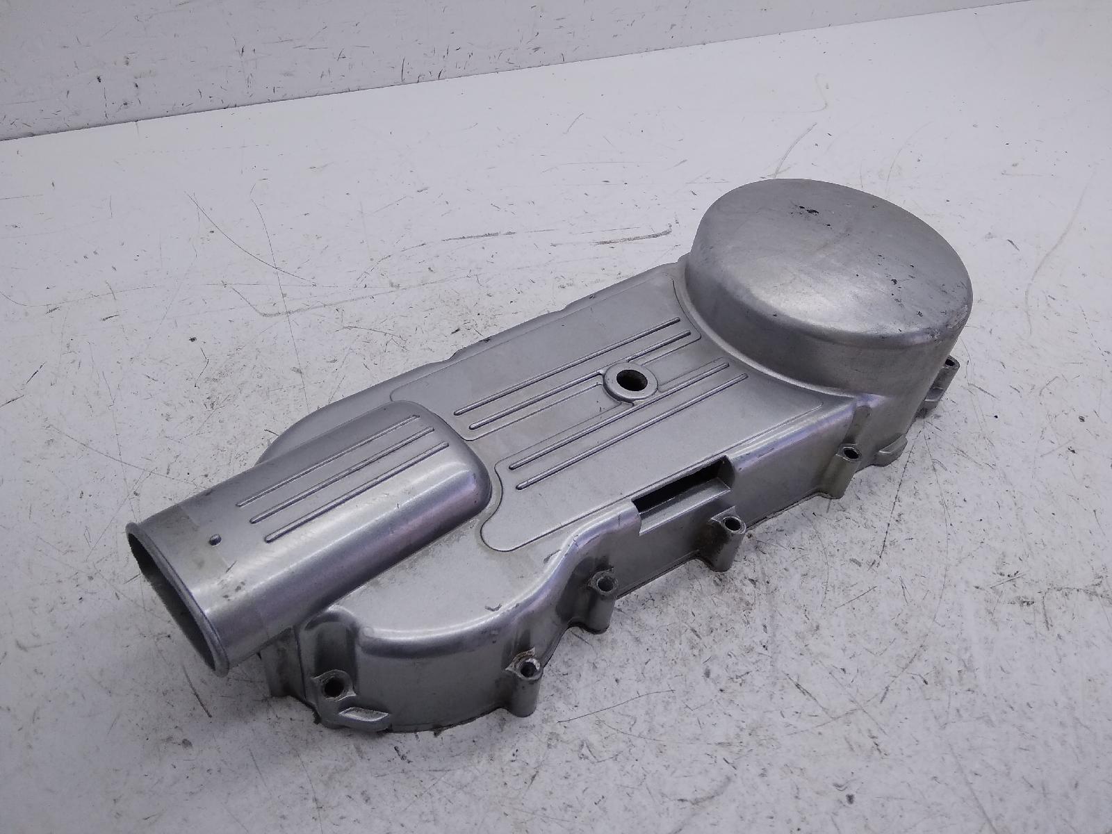 Peugeot sum-up 125 coperchio carter trasmissione 2008 2011 laeek8