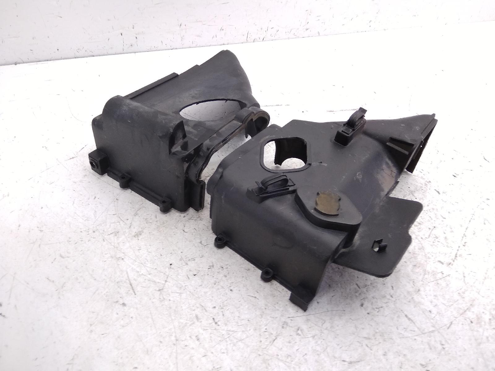 Peugeot sum-up 125 coppia cuffia cilindro raffreddamento 2008 2011 laeek8