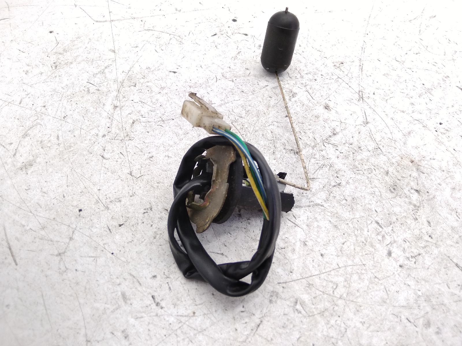 Peugeot sum-up 125 gallegginate sonda livello benzina carburante 2008 2011 laeek8