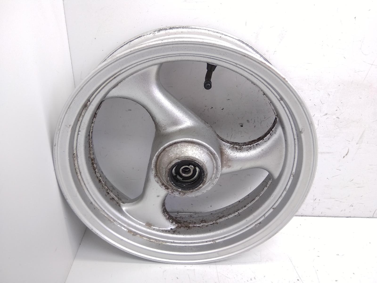 Peugeot sum-up 125 cerchio ruota anteriore 13 x 3.50 2008 2011 laeek8