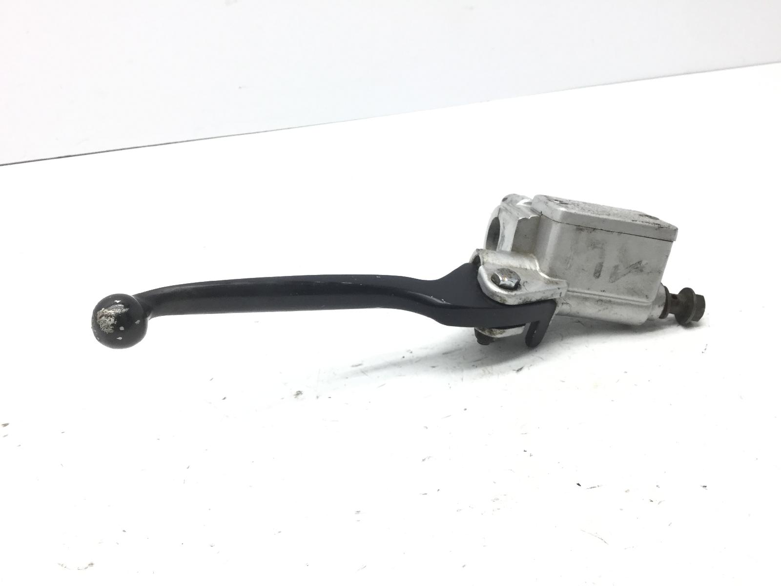 Peugeot sum-up 125 pompa destra freno anteriore con leva no sensore stop 2008 2011 laeek8