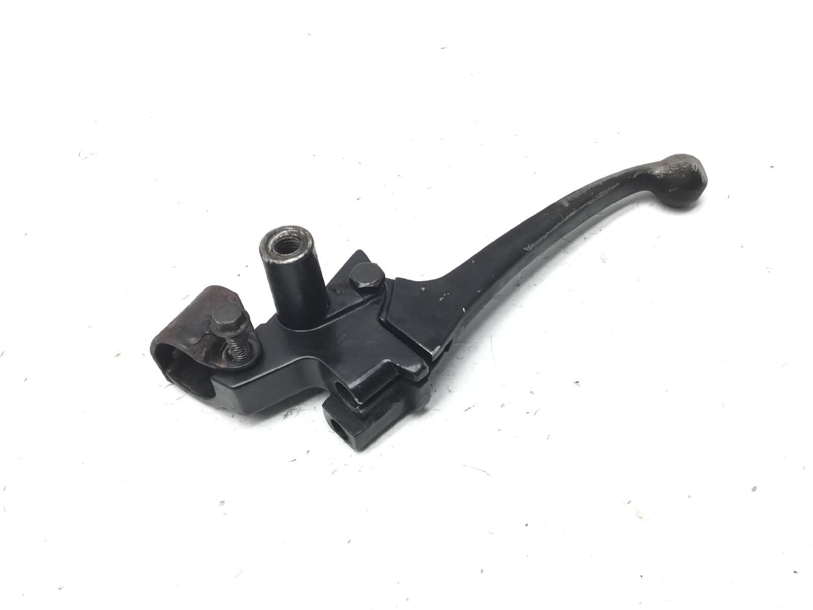 Peugeot sum-up 125 comando sinistro freno posteriore con leva 2008 2011 laeek8