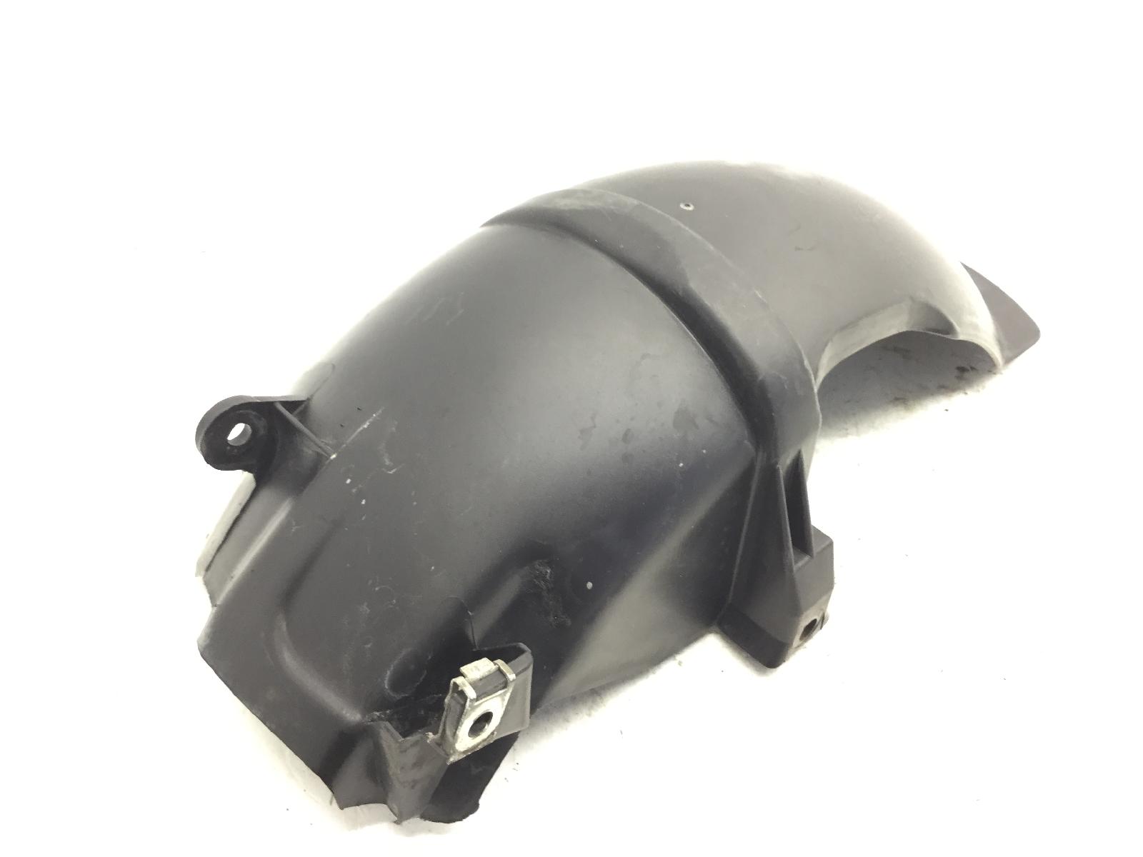 Piaggio vespa lx ie e3 150 parafango ruota posteriore 2009 2011 m68200