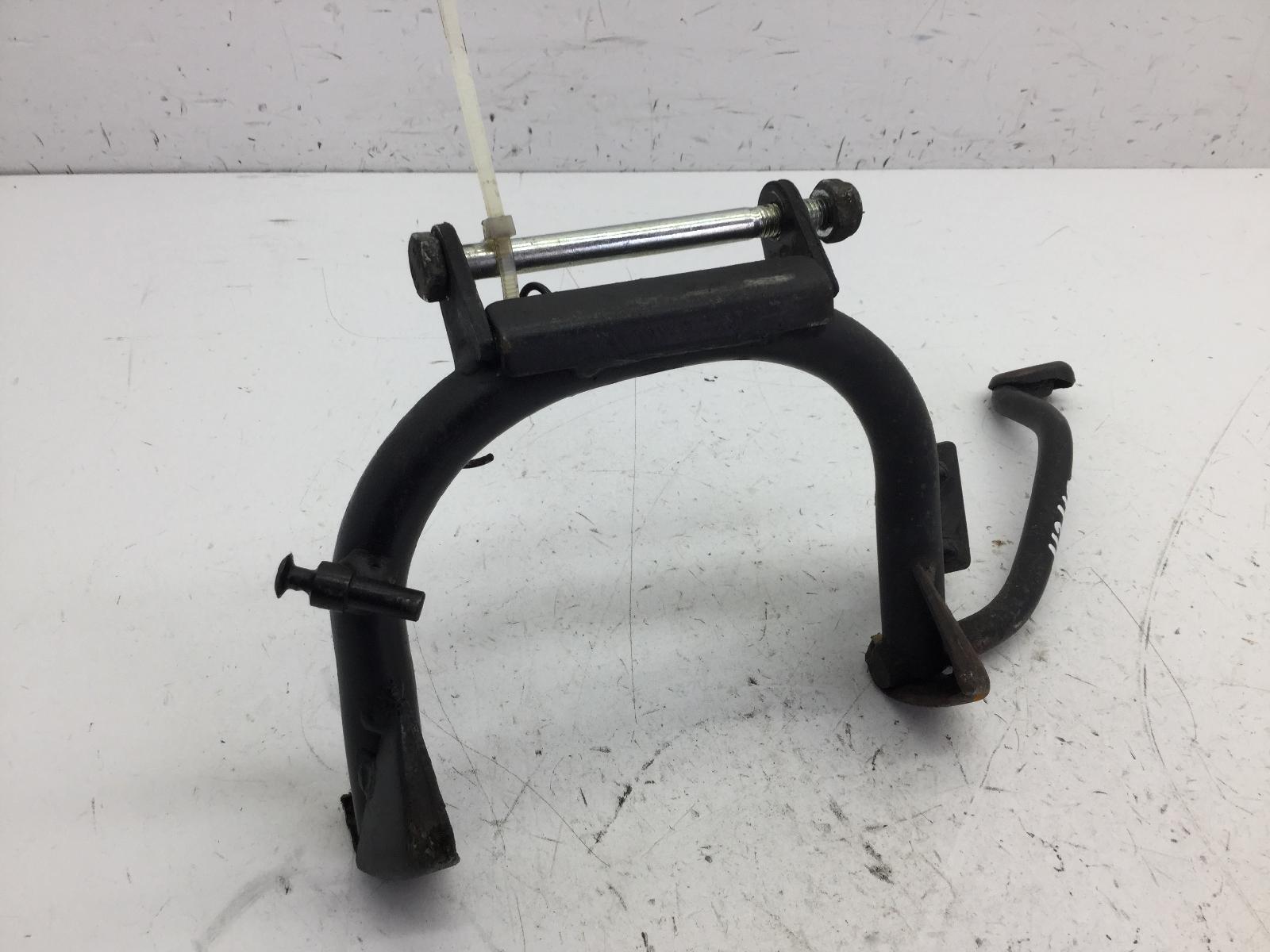 Piaggio vespa lx ie e3 150 cavalletto centrale e accessori 2009 2011 m68200