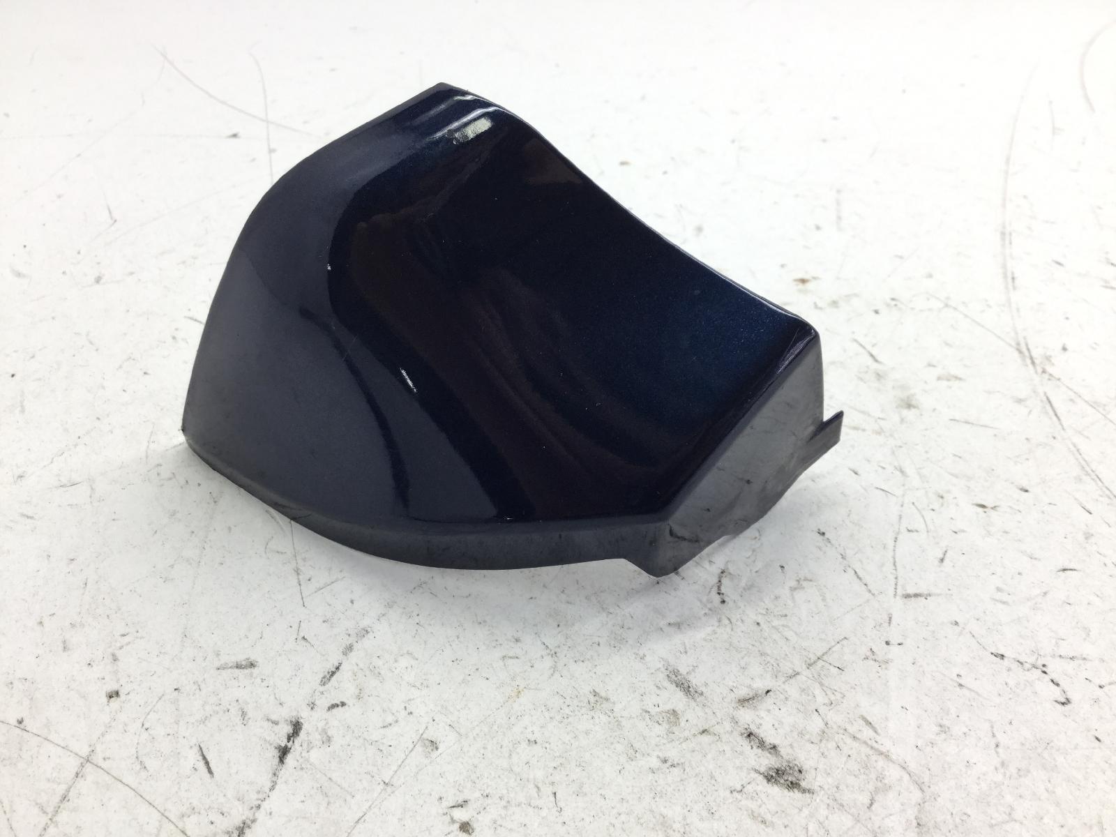 Piaggio vespa lx ie e3 150 carena coperchio sottopedana destra 2009 2011 m68200