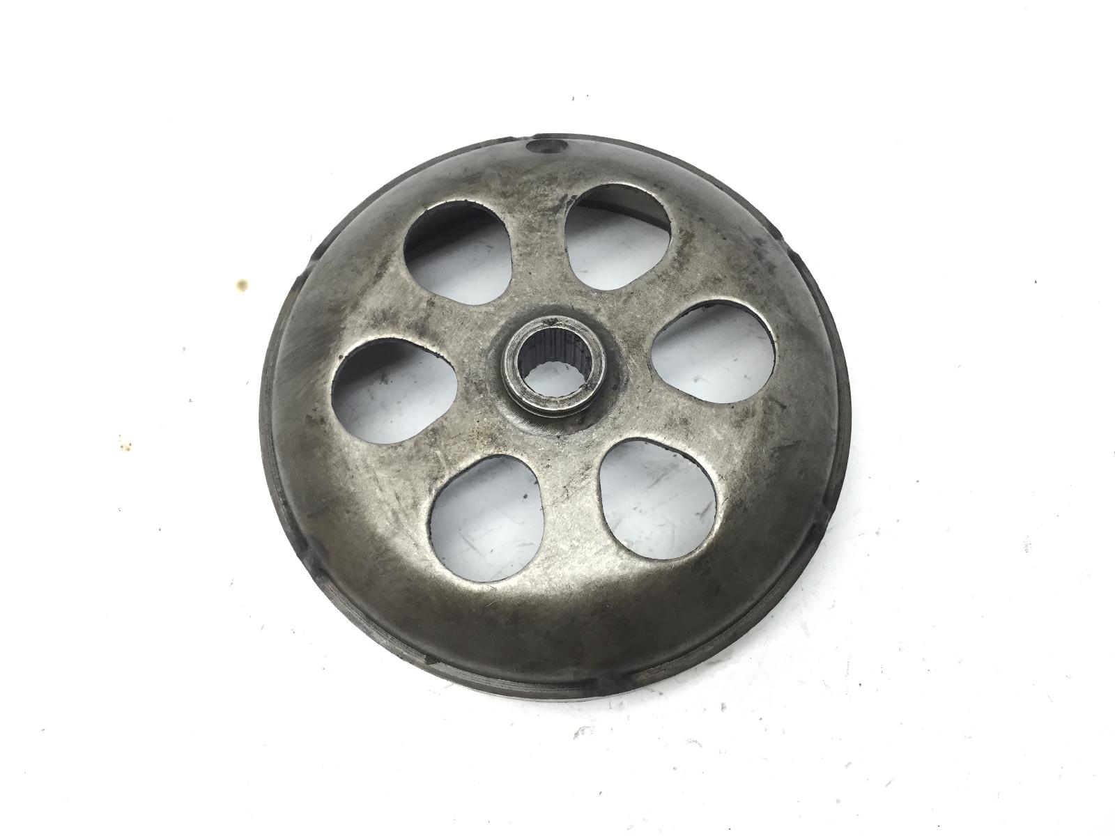 Piaggio vespa lx ie e3 150 campana frizione 2009 2011 m68200