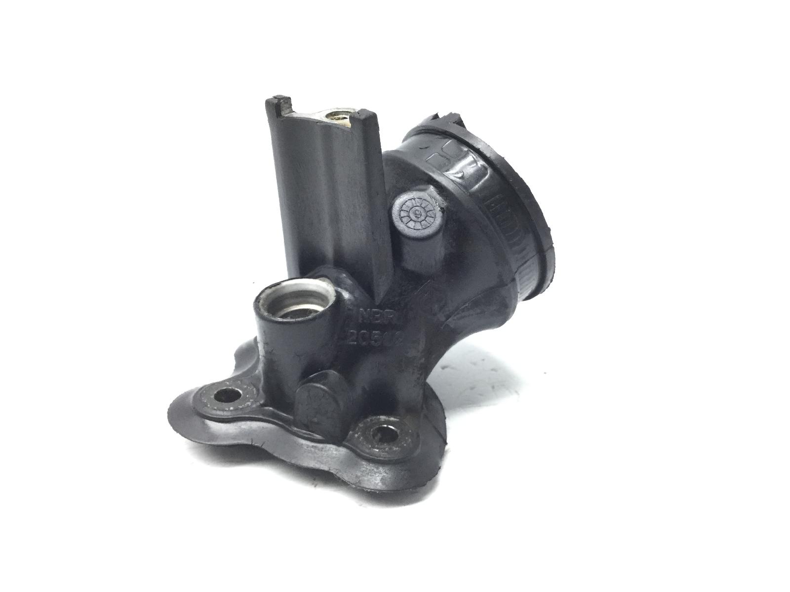 Piaggio vespa lx ie e3 150 collettore aspirazione 2009 2011 m68200