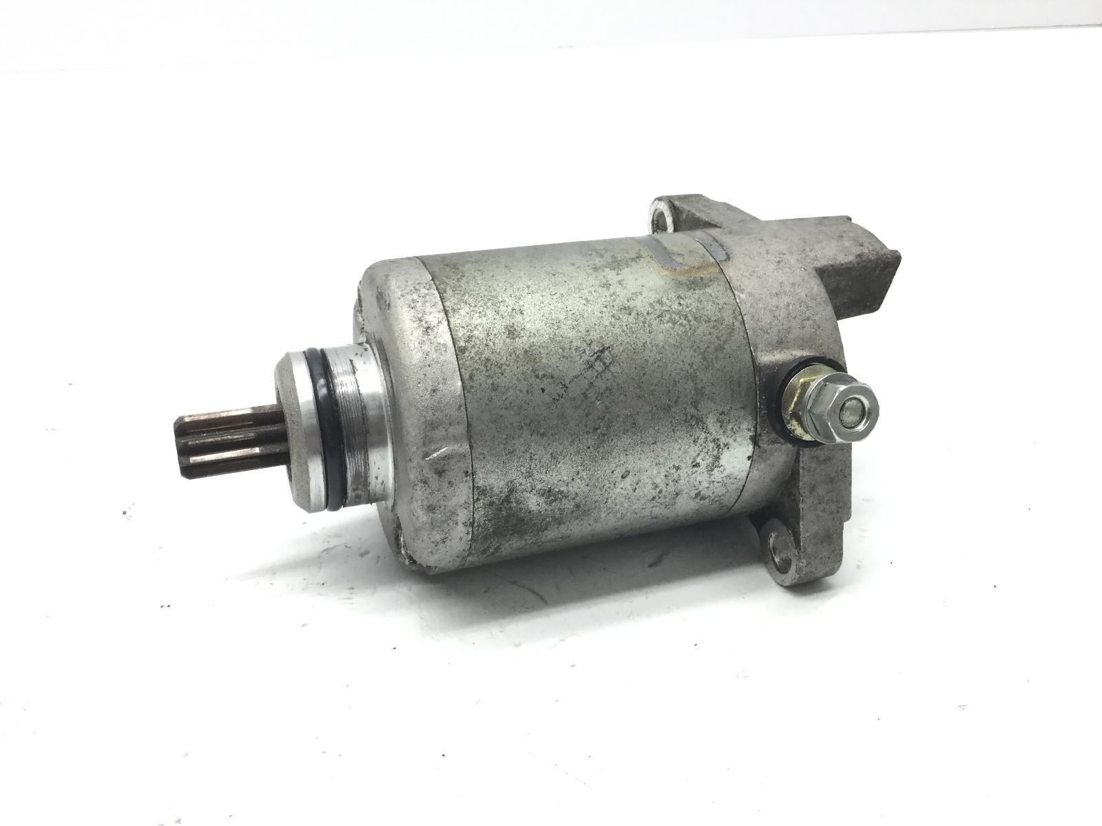 Piaggio vespa lx ie e3 150 motorino avviamento 2009 2011 m68200