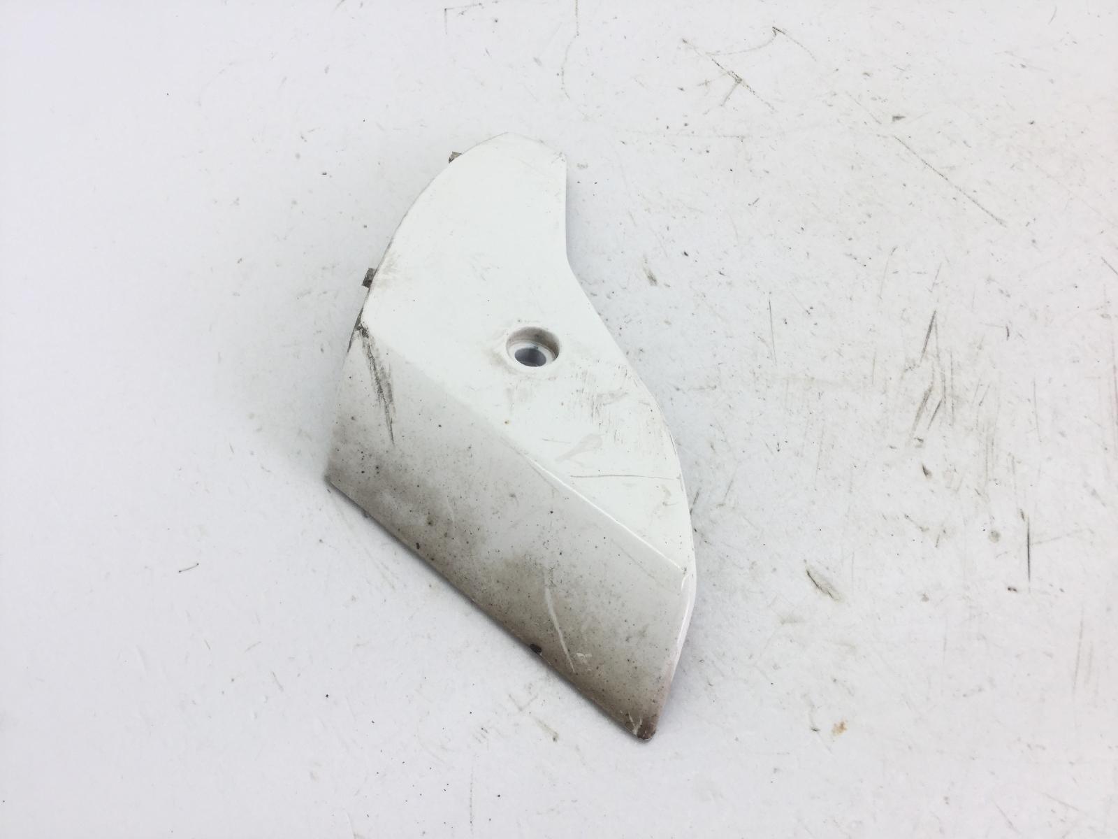 Piaggio vespa lx ie e3 150 carena coperchio braccio forcella 2009 2011 m68200