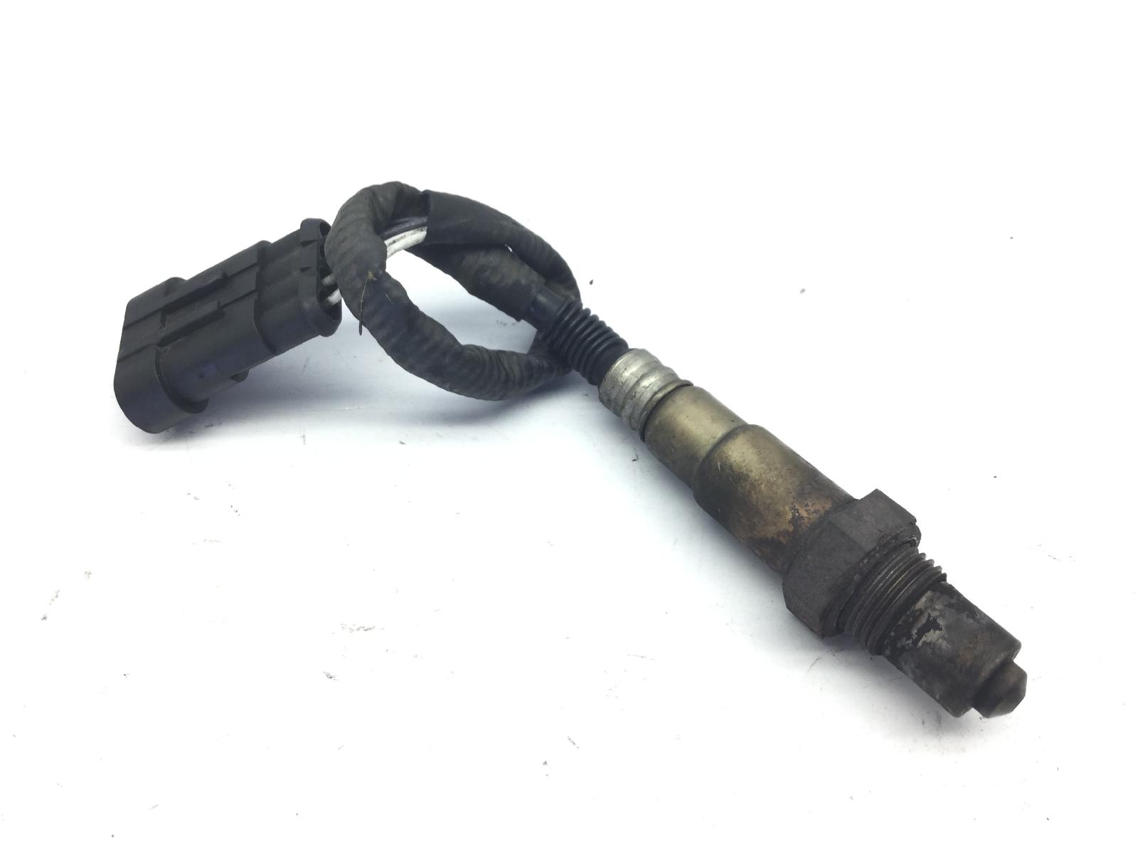 Piaggio vespa lx ie e3 150 sonda lambda misuratore di ossigeno gas scarico 2009 2011 m68200