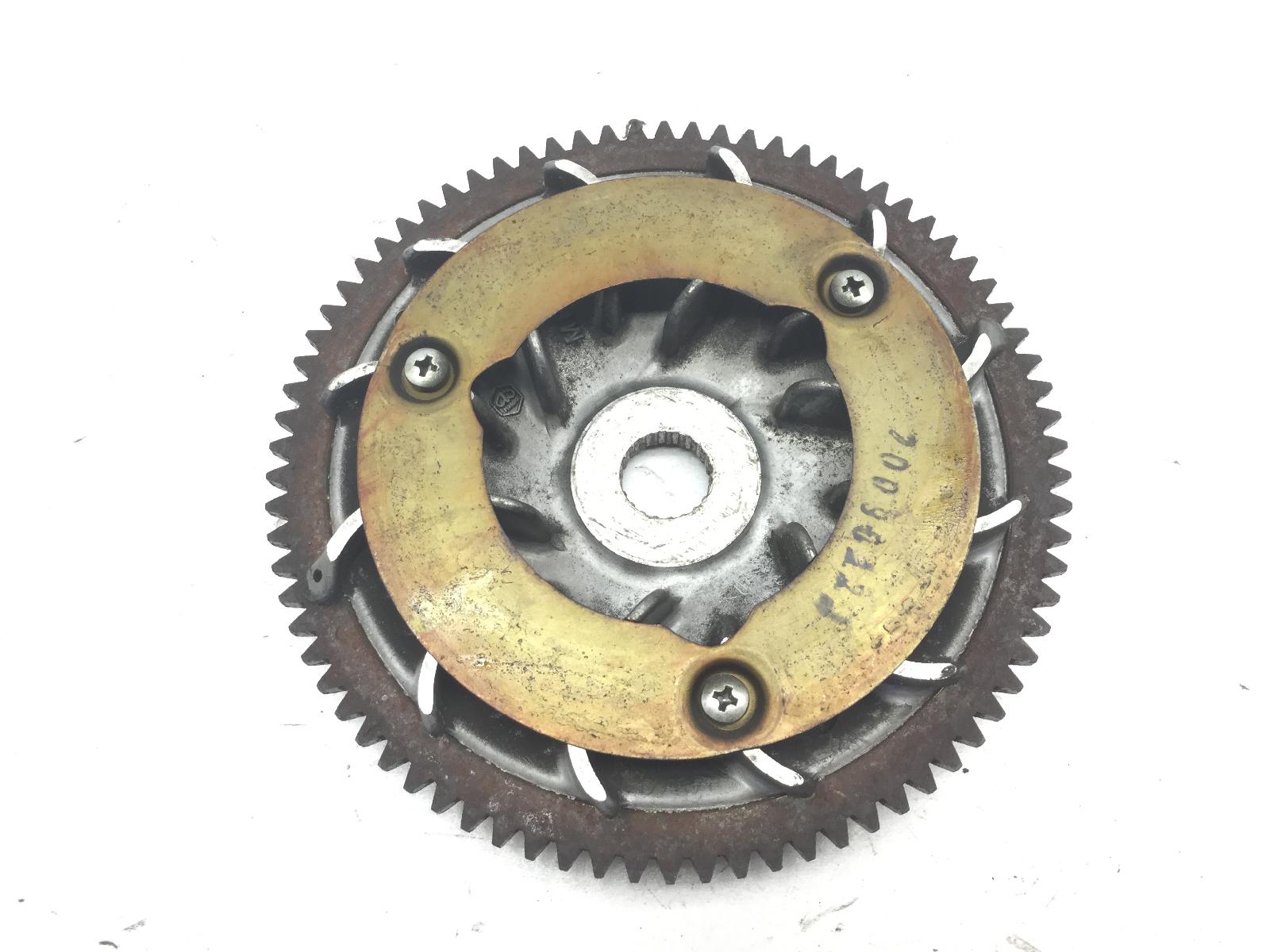 Piaggio vespa lx ie e3 150 semipuleggia fissa variatore 2009 2011 m68200