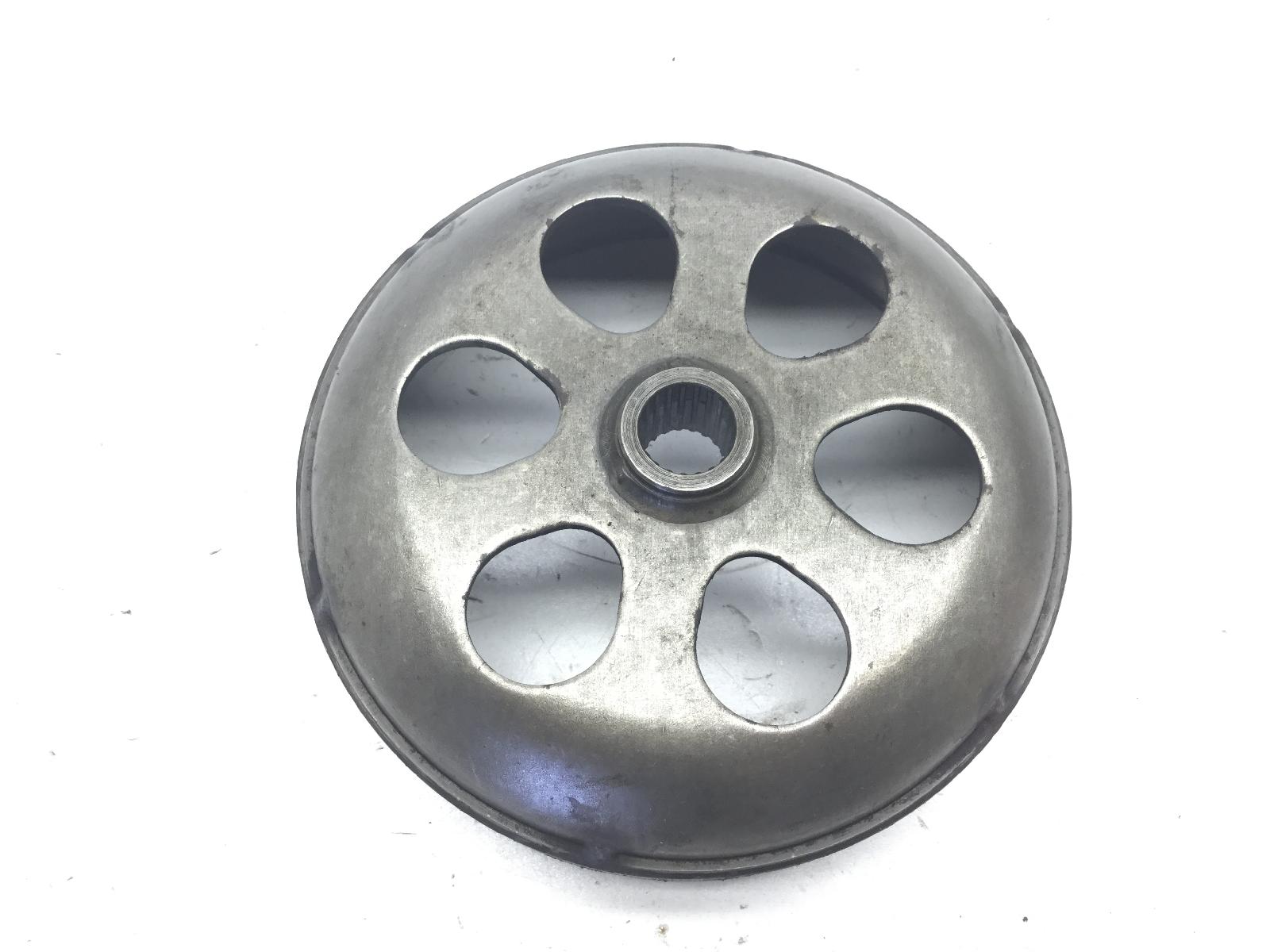 Piaggio vespa lx ie e3 150 campana frizione puleggia 2009 2011 m68200