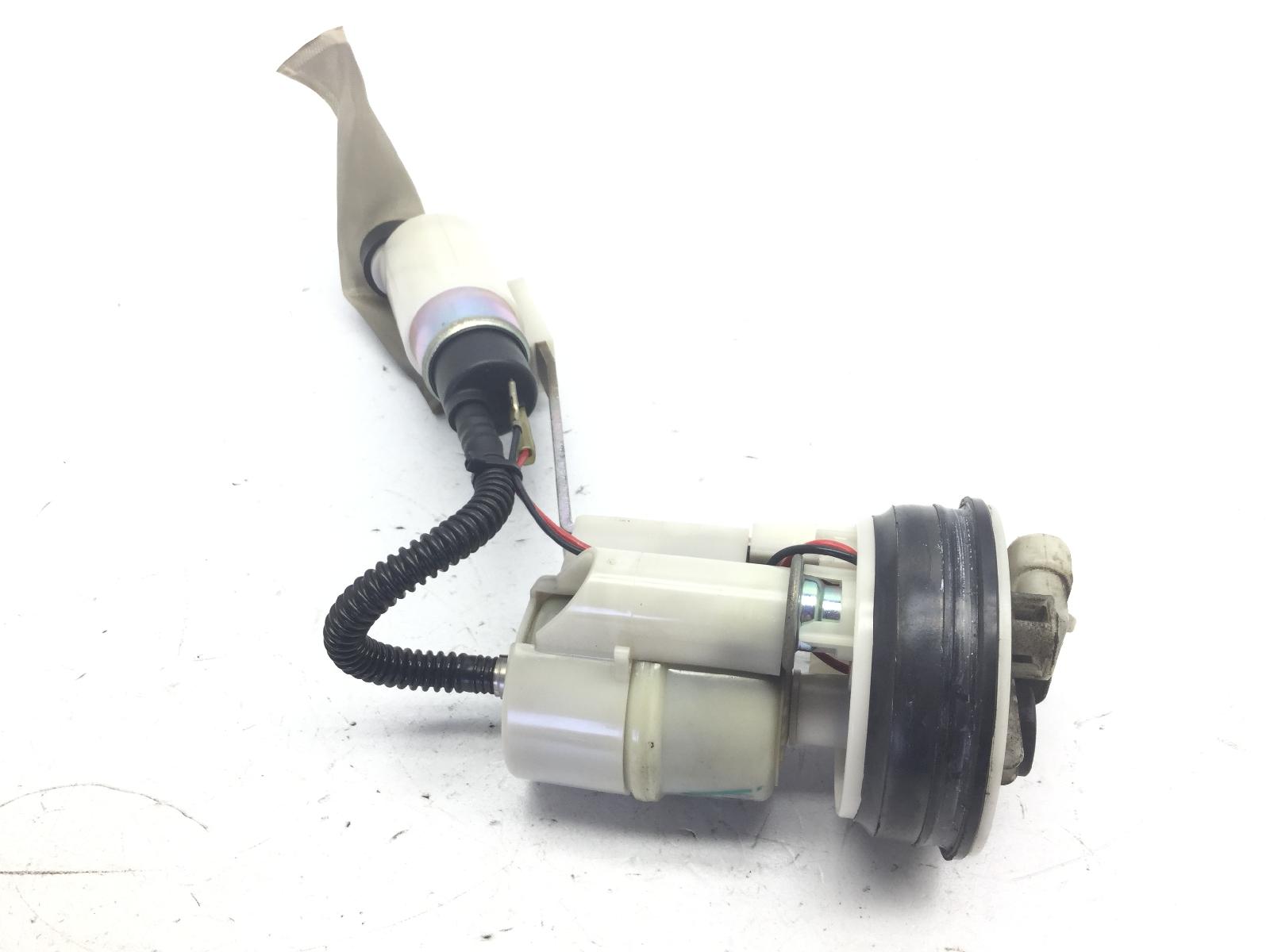 Piaggio vespa lx ie e3 150 pompa benzina carburante serbatoio fuel 2009 2011 m68200