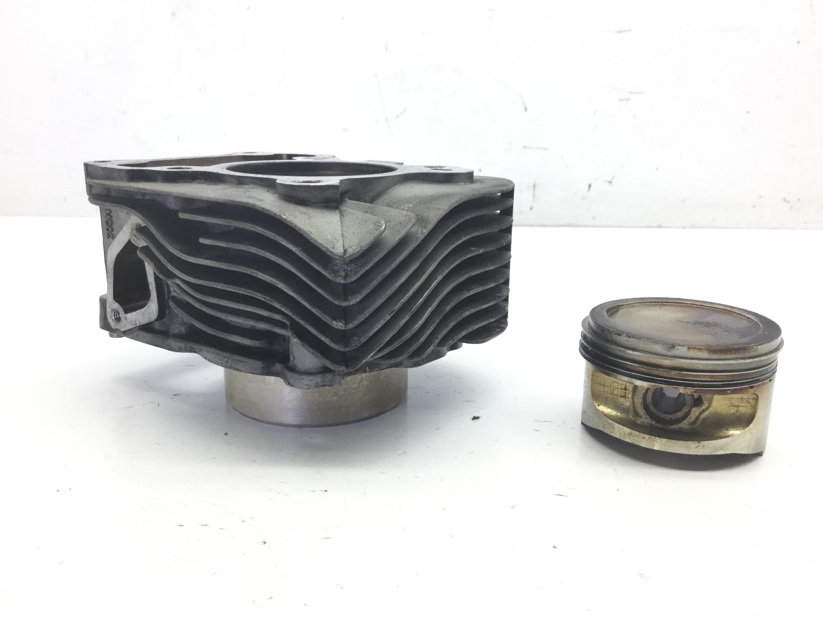 Piaggio vespa lx ie e3 150 cilindro con pistone motore 2009 2011 m68200
