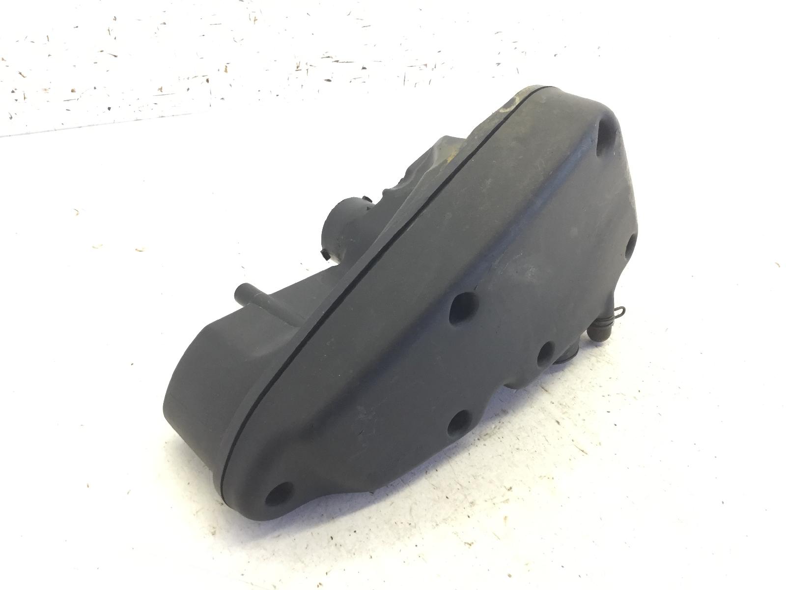 Piaggio vespa lx ie e3 150 cassa scatola filtro aria 2009 2011 m68200