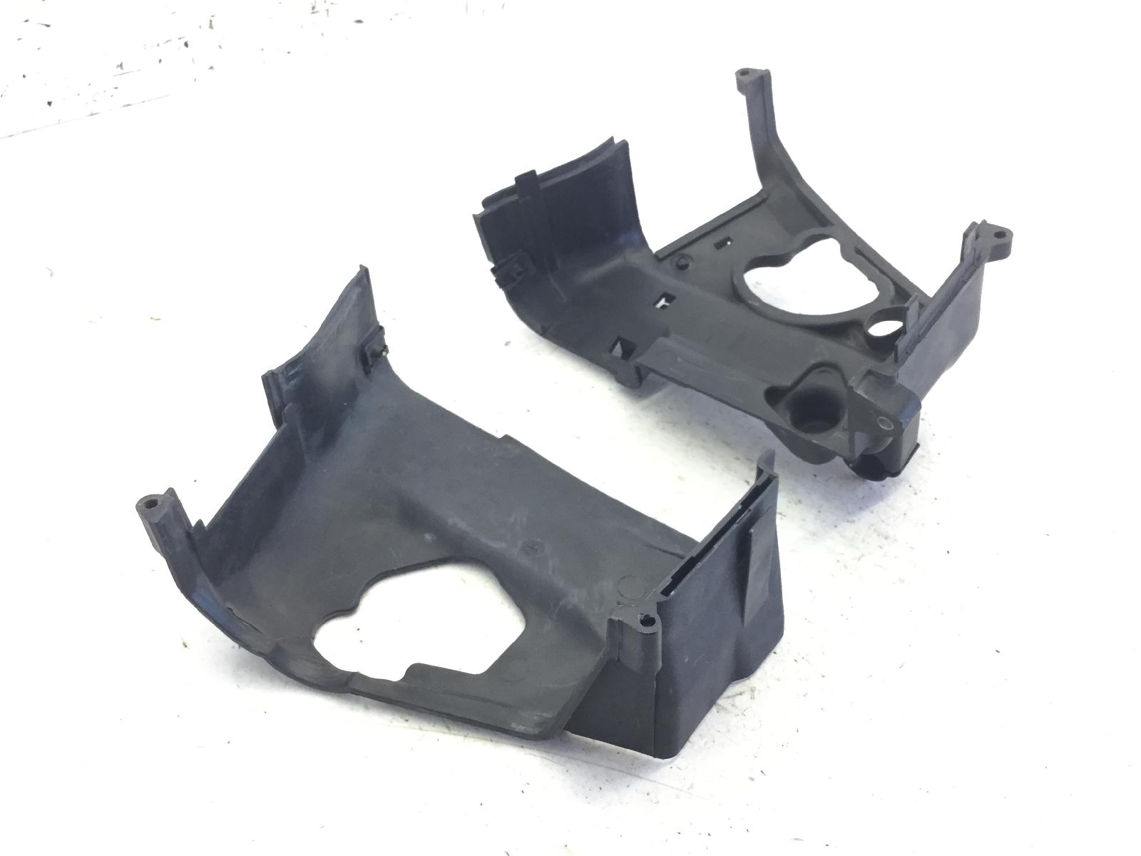 Piaggio vespa lx ie e3 150 coppia cuffie protezione cilindro motore 2009 2011 m68200
