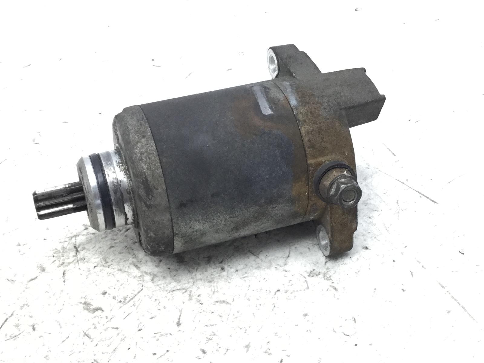 Piaggio vespa lx ie e3 150 motorino avviamento starter 2009 2011 m68200