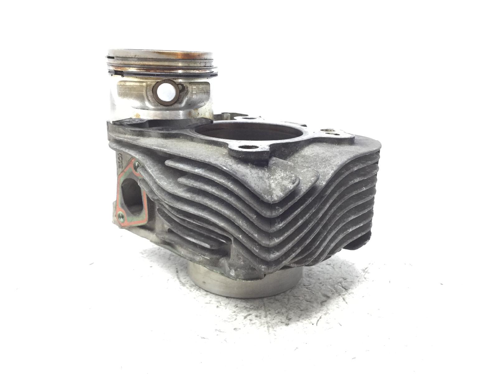 Piaggio vespa lx ie e3 150 cilindro con pistone 2009 2011 m68200