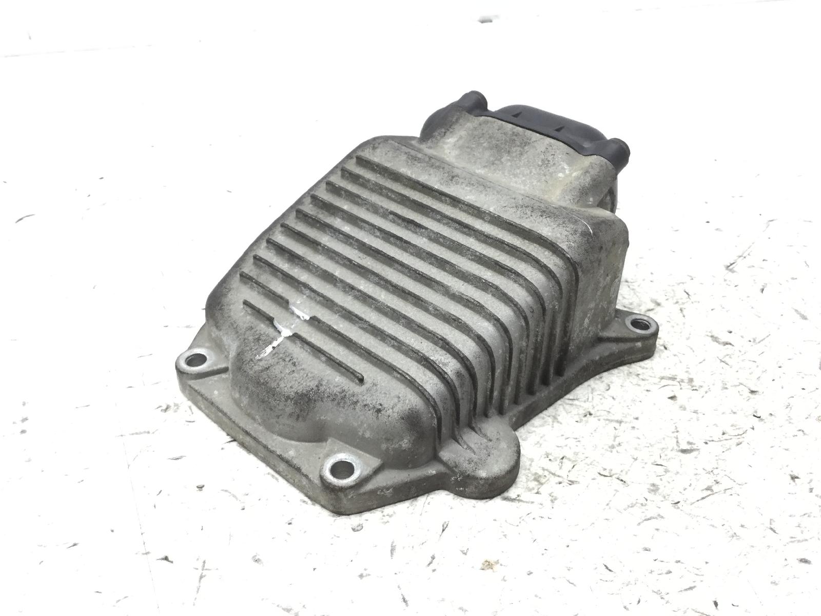Piaggio vespa lx ie e3 150 carter coperchio testa testata head 2009 2011 m68200