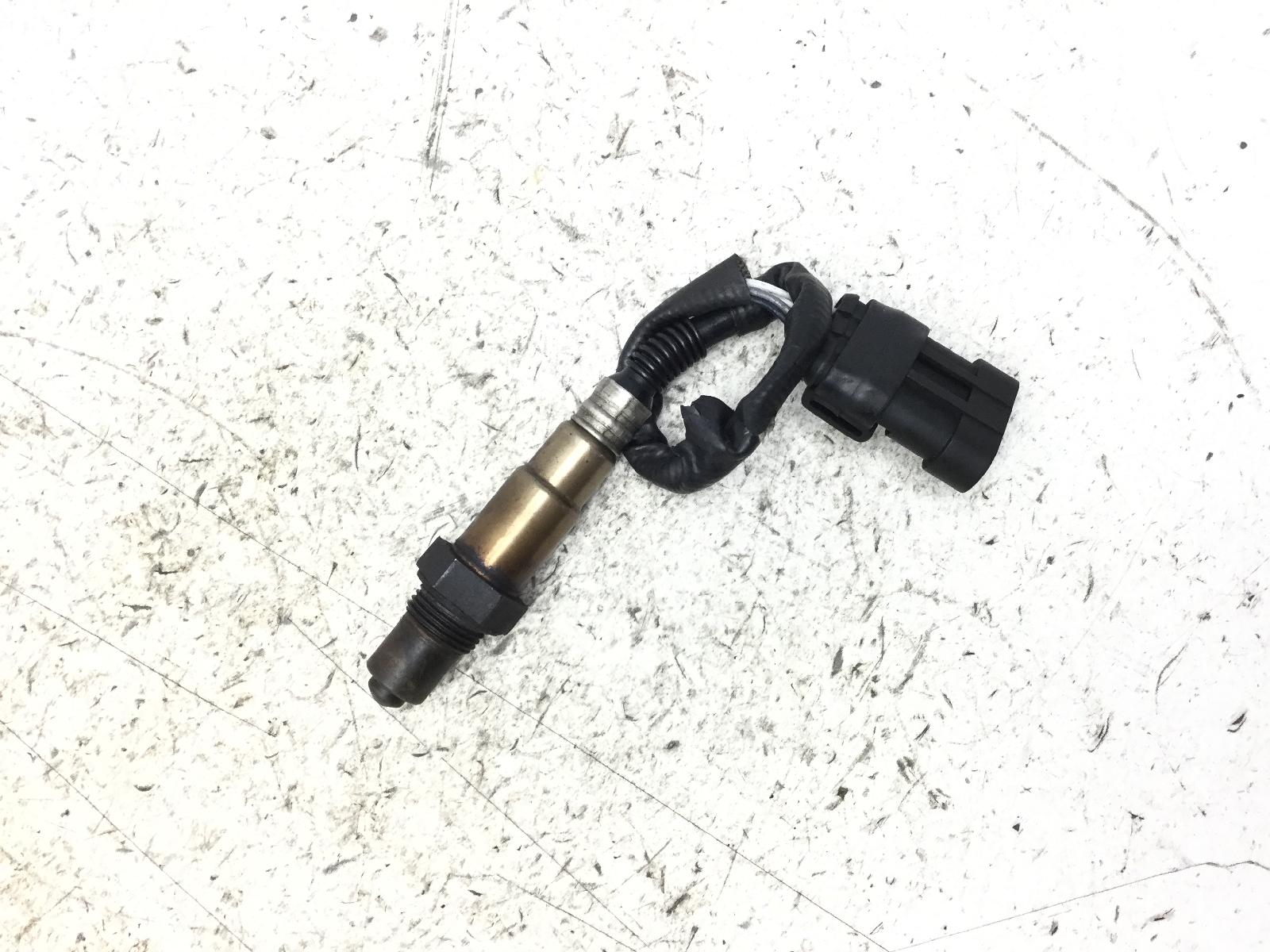 Piaggio vespa lx ie e3 150 sonda lambda sensore ossigeno 2009 2011 m68200