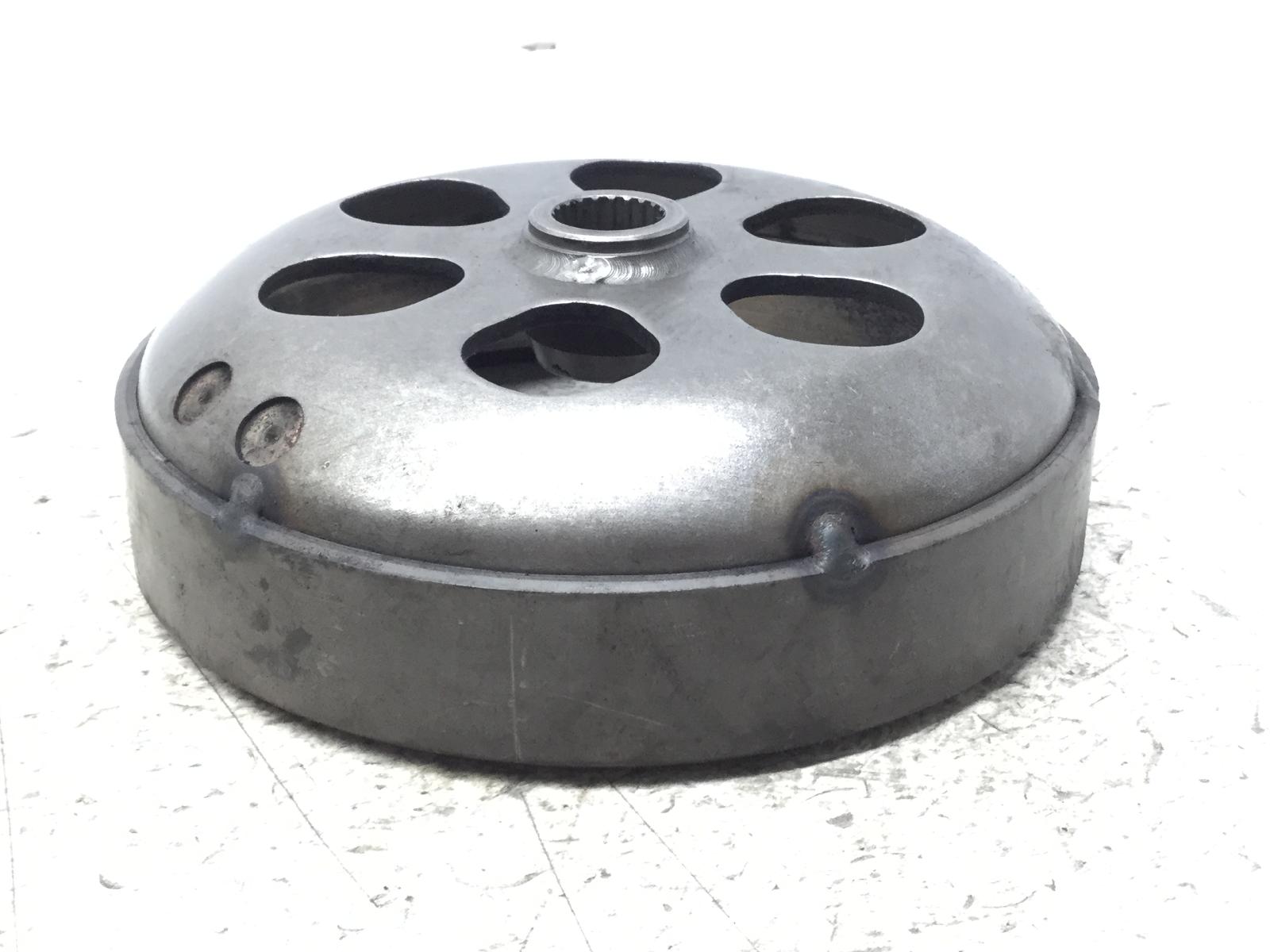 Piaggio vespa lx ie e3 150 campana di frizione 2009 2011 m68200