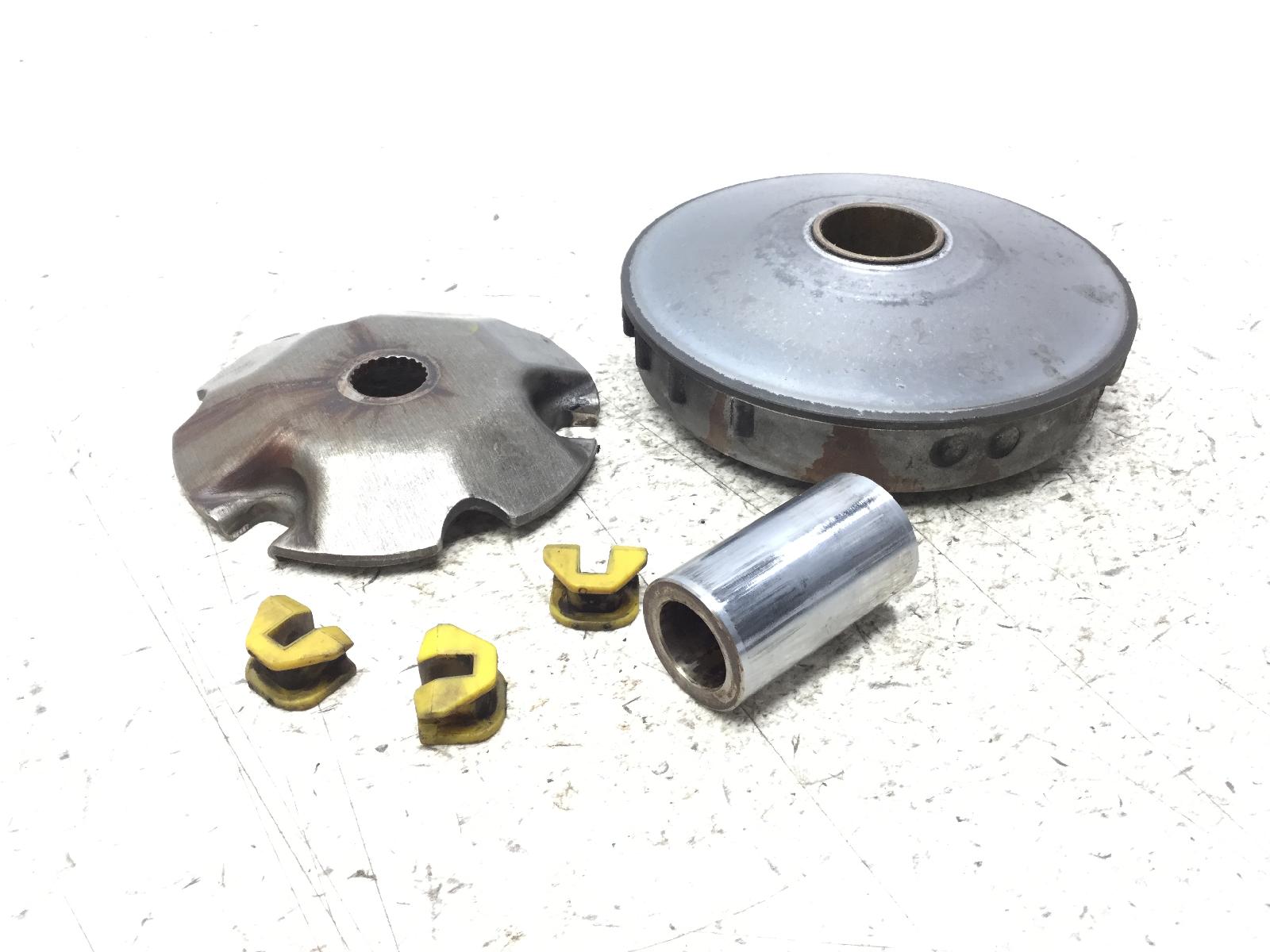 Piaggio vespa lx ie e3 150 variatore mobile puleggia 2009 2011 m68200
