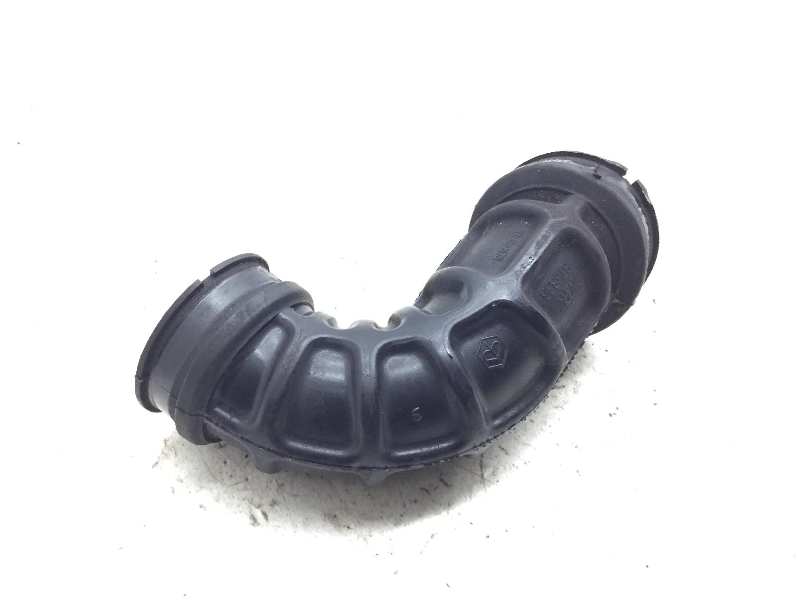 Piaggio vespa lx ie e3 150 collettore condotto cassa scatola filtro aria 2009 2011 m68200