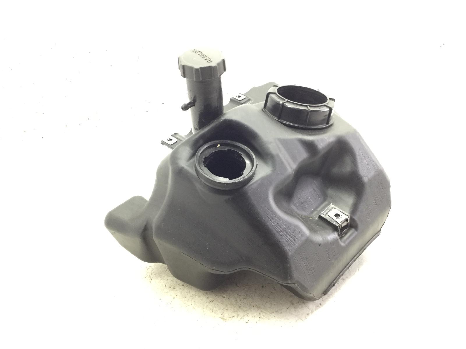 Piaggio vespa lx ie e3 150 serbatoio benzina carburante e tappo 2009 2011 m68200