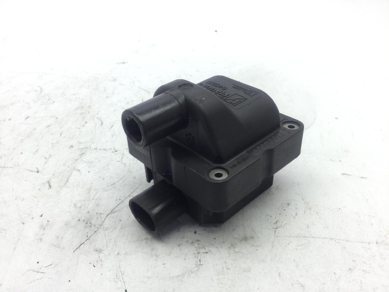 Piaggio vespa lx ie e3 150 bobina accensione - no cavo no pipetta 2009 2011 m68200