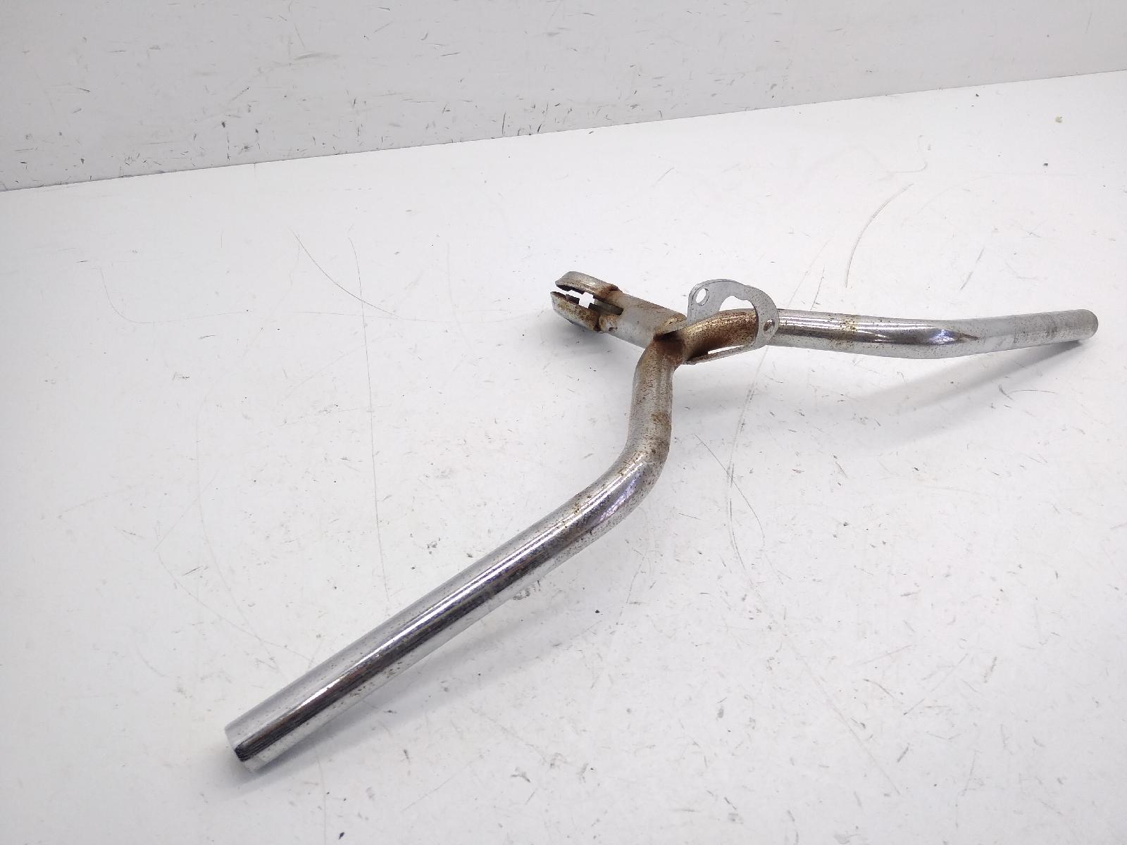 Garelli capri 4t 50 manubrio 2006 2006