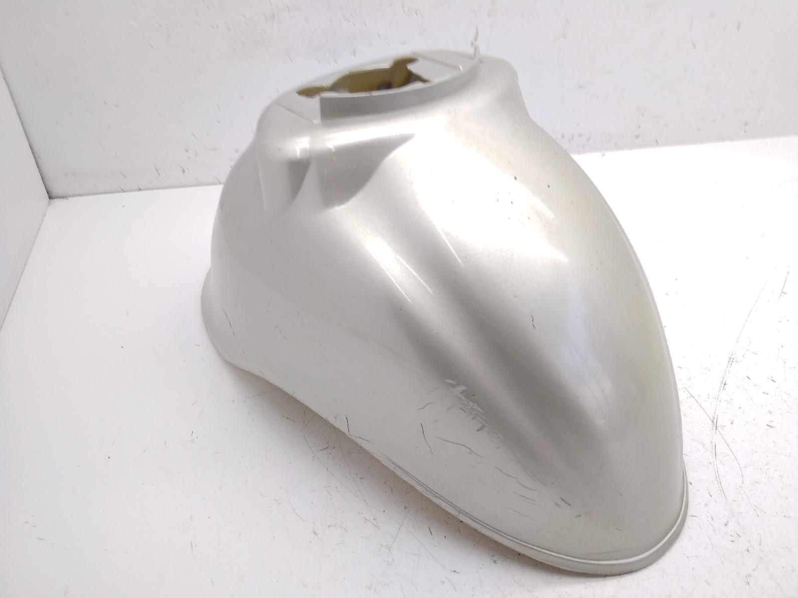 Garelli capri 4t 50 parafango ruota anteriore 2006 2006