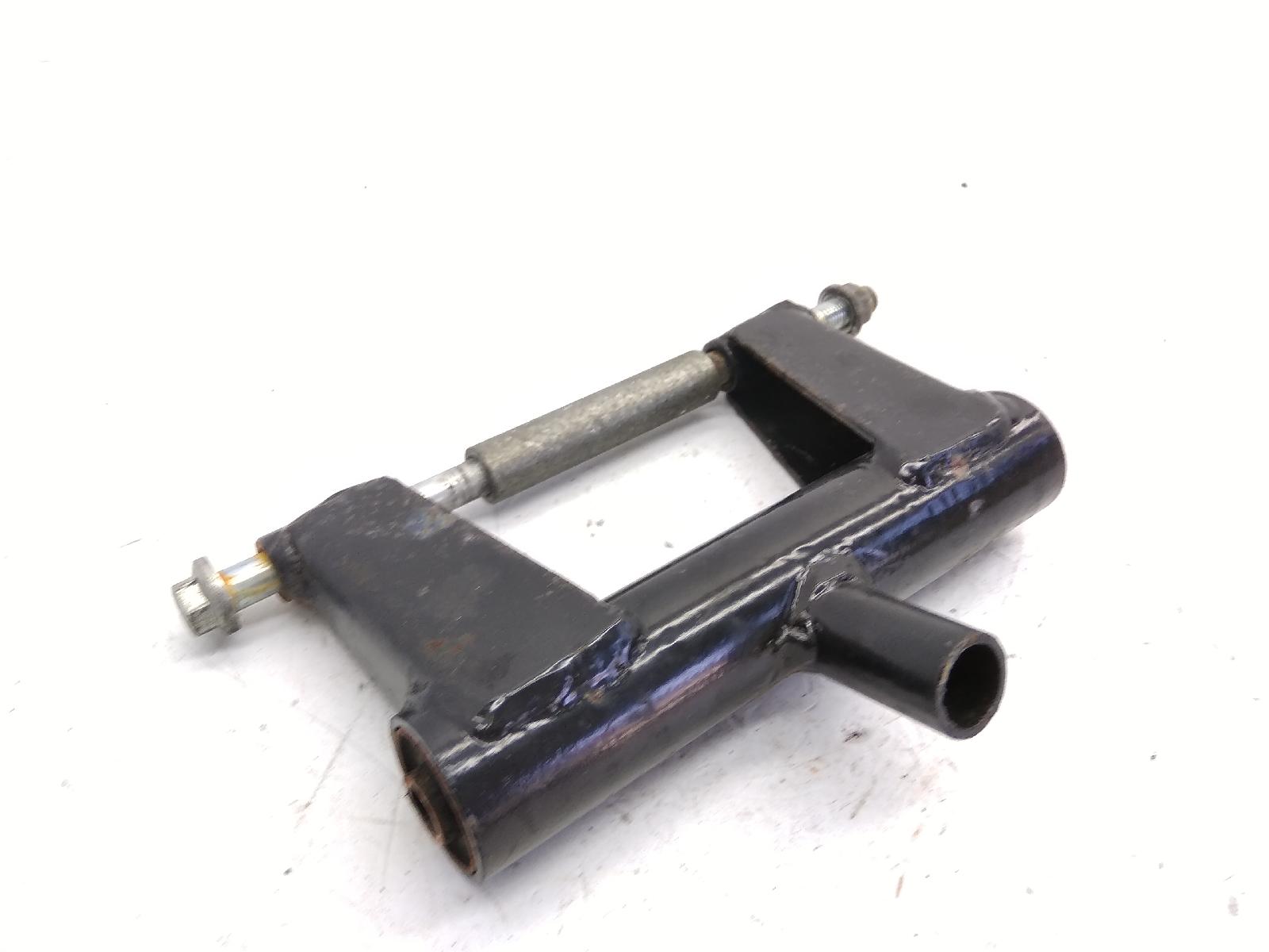 Garelli capri 4t 50 staffa supporto motore 2006 2006