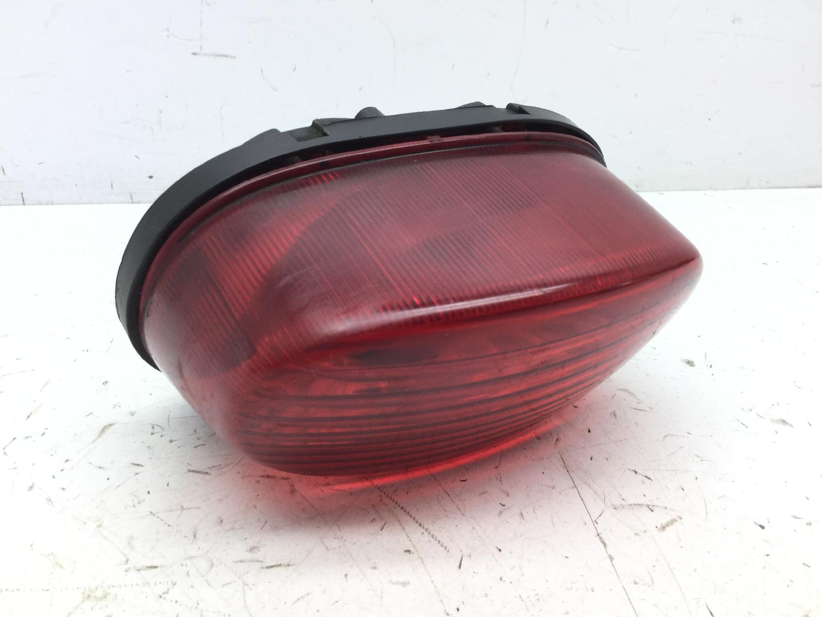 Suzuki gsx 750 faro fanale posteriore 1998 2001 ae111