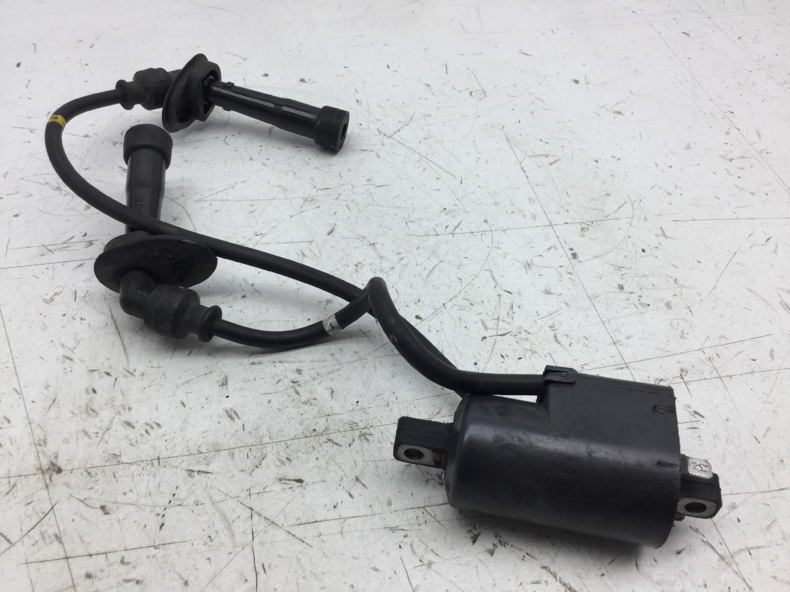 Suzuki gsx 750 bobina accensione 1-4 1998 2001 ae111
