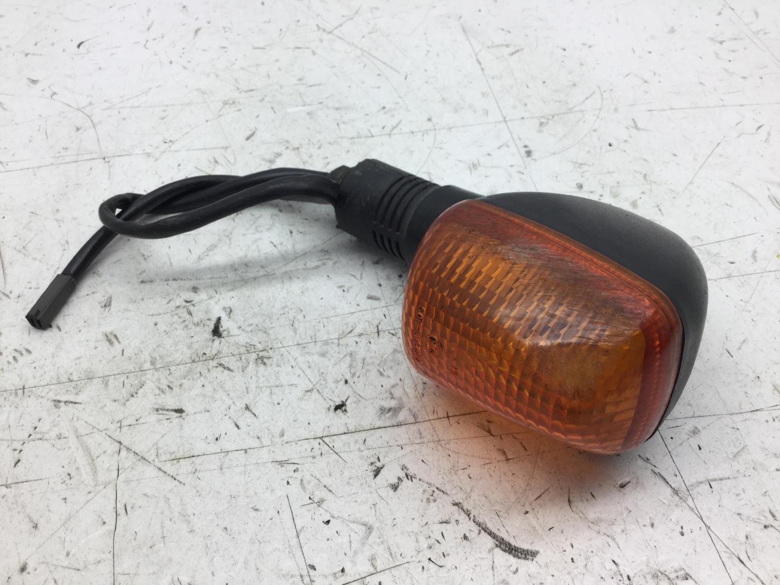 Suzuki gsx 750 freccia anteriore sinistra posteriore destra 1998 2001 ae111