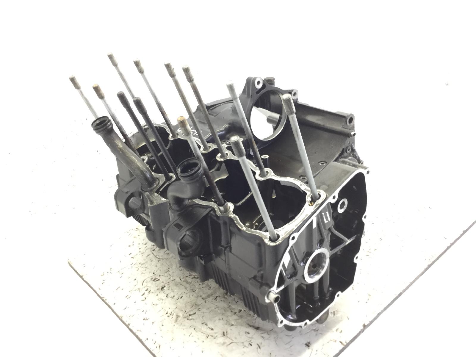 Suzuki gsx 750 carter motore vuoto mod: r730 1998 2001 ae111