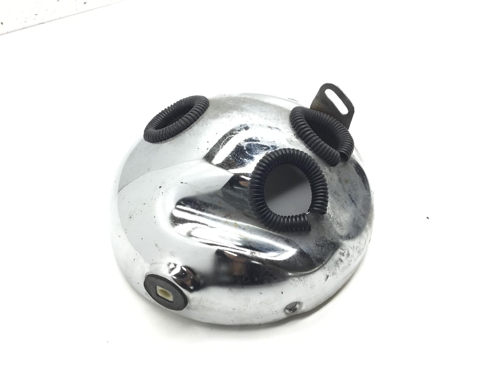 Suzuki gsx 750 corpo supporto faro fanale anteriore 1998 2001 ae111