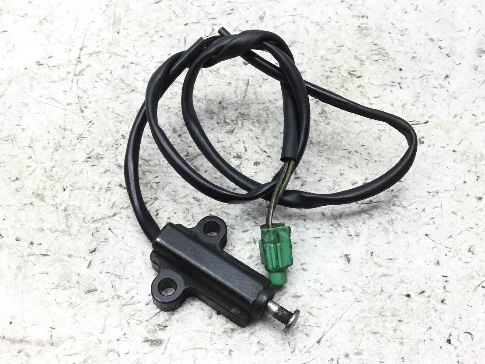 Suzuki gsx 750 sensore posizione cavalletto laterale 1998 2001 ae111