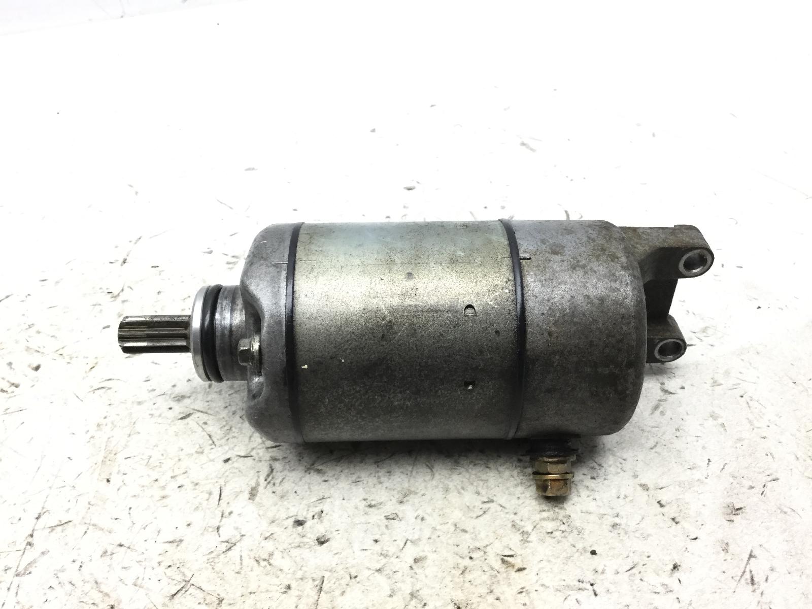 Suzuki gsx 750 motorino avviamento 1998 2001 ae111
