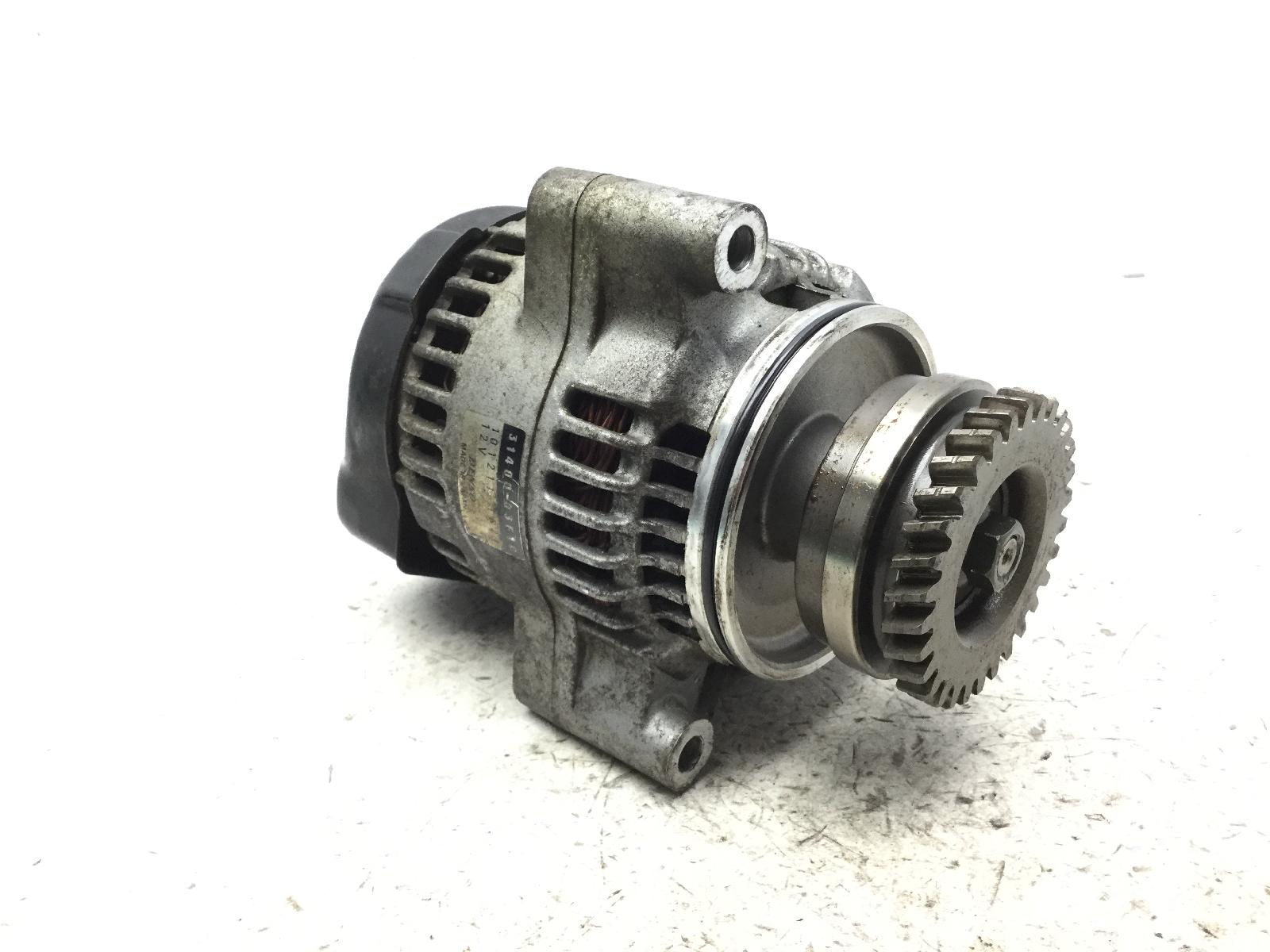 Suzuki gsx 750 alternatore generatore 1998 2001 ae111