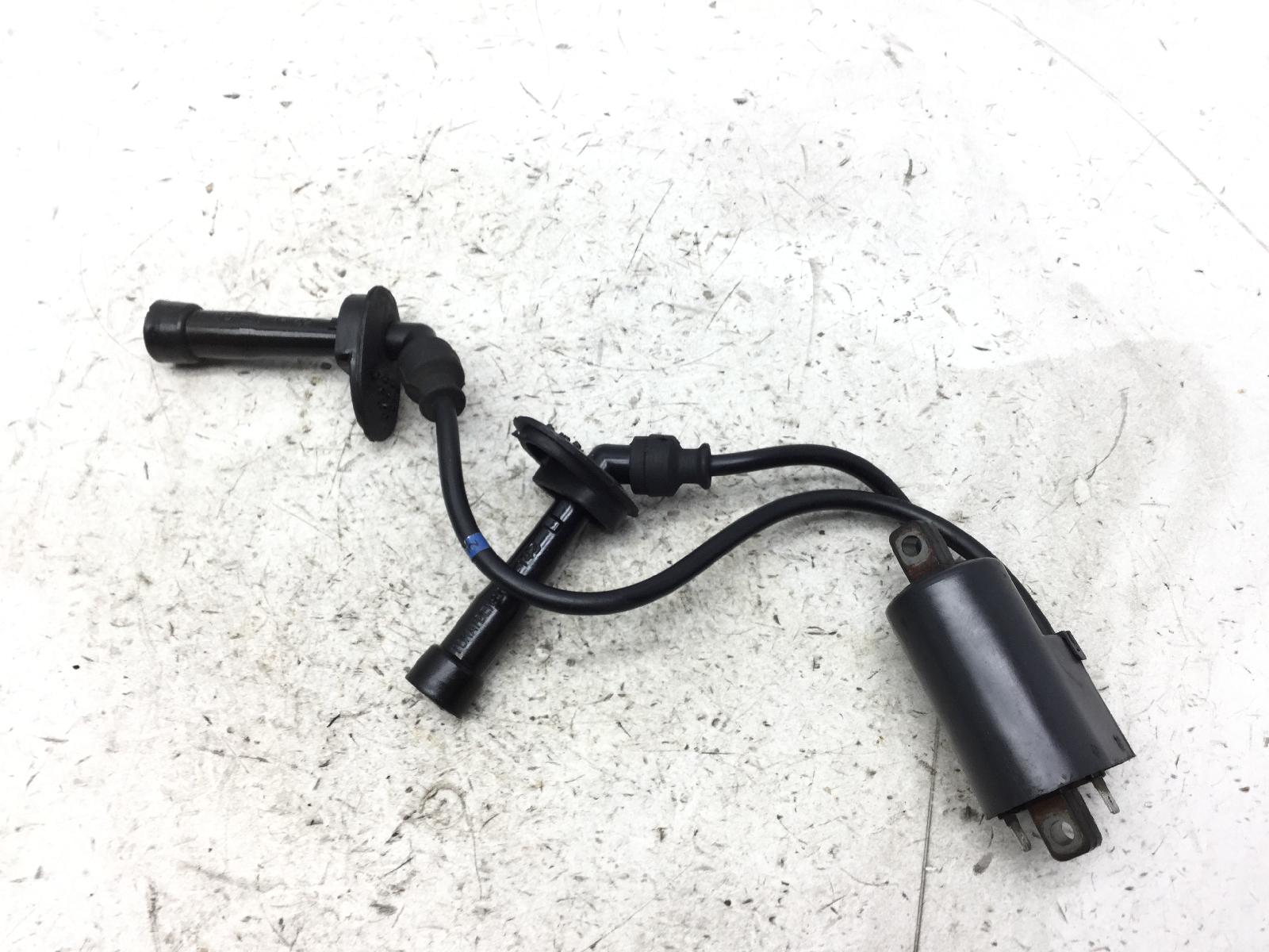 Suzuki gsx 750 bobina accensione completa 2 - 3 1998 2001 ae111