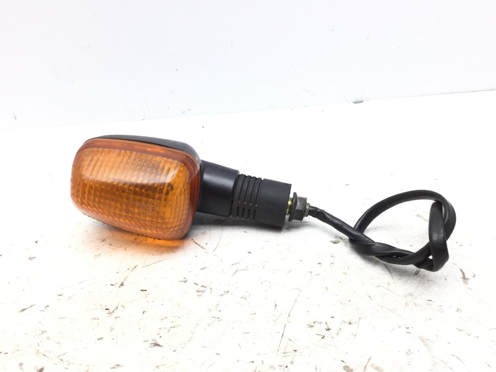 Suzuki gsx 750 freccia anteriore destra 1998 2001 ae111