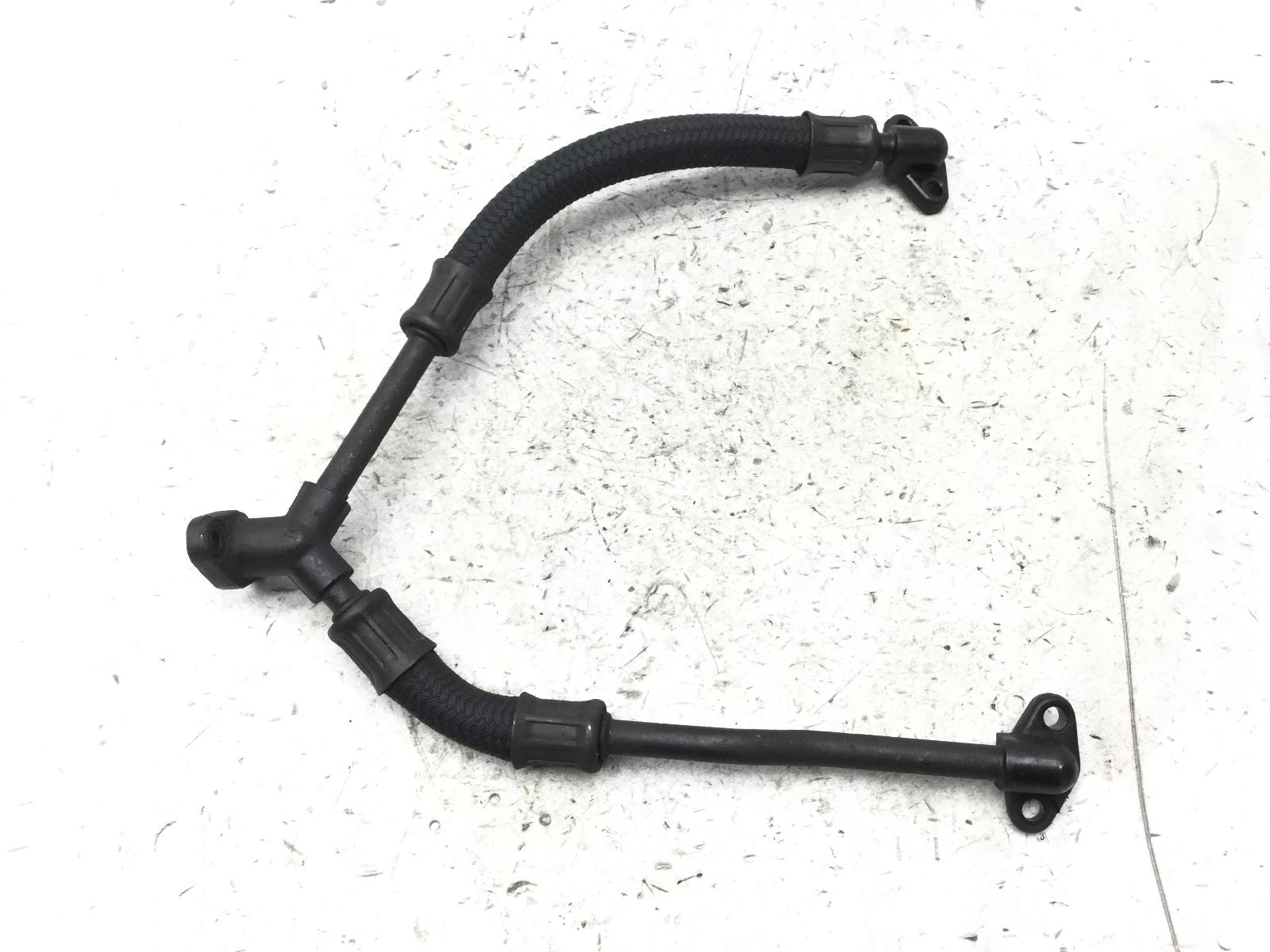 Suzuki gsx 750 tubo testa olio radiatore 1998 2001 ae111