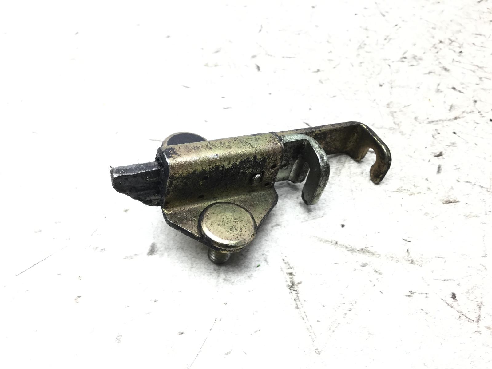 Suzuki gsx 750 gancio apertura sella saddle 1998 2001 ae111