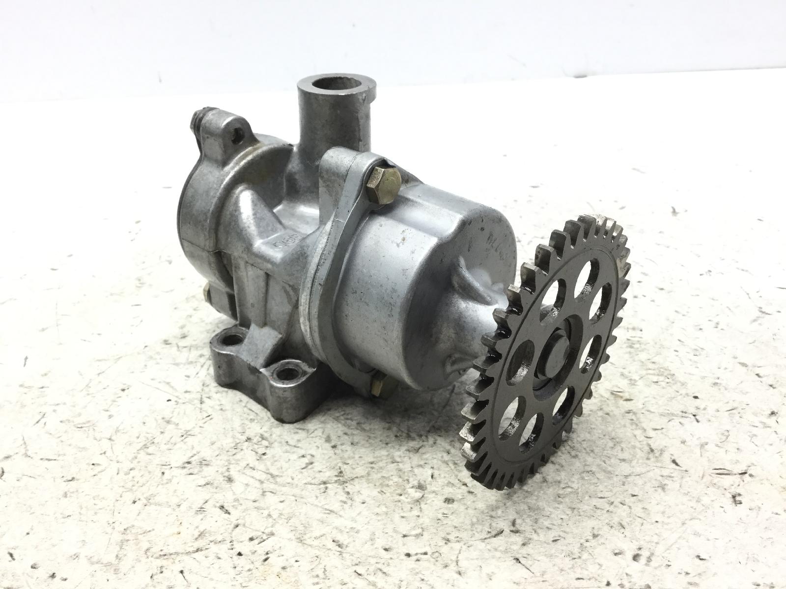 Suzuki gsx 750 pompa olio 1998 2001 ae111