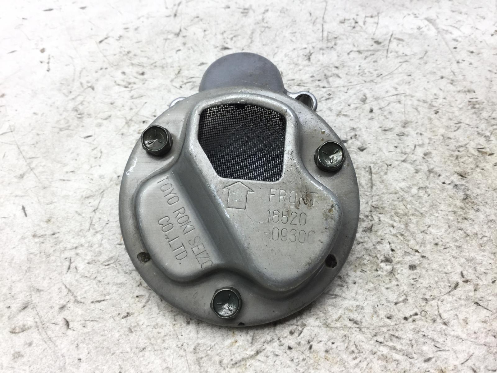 Suzuki gsx 750 filtro carter coppa olio 1998 2001 ae111