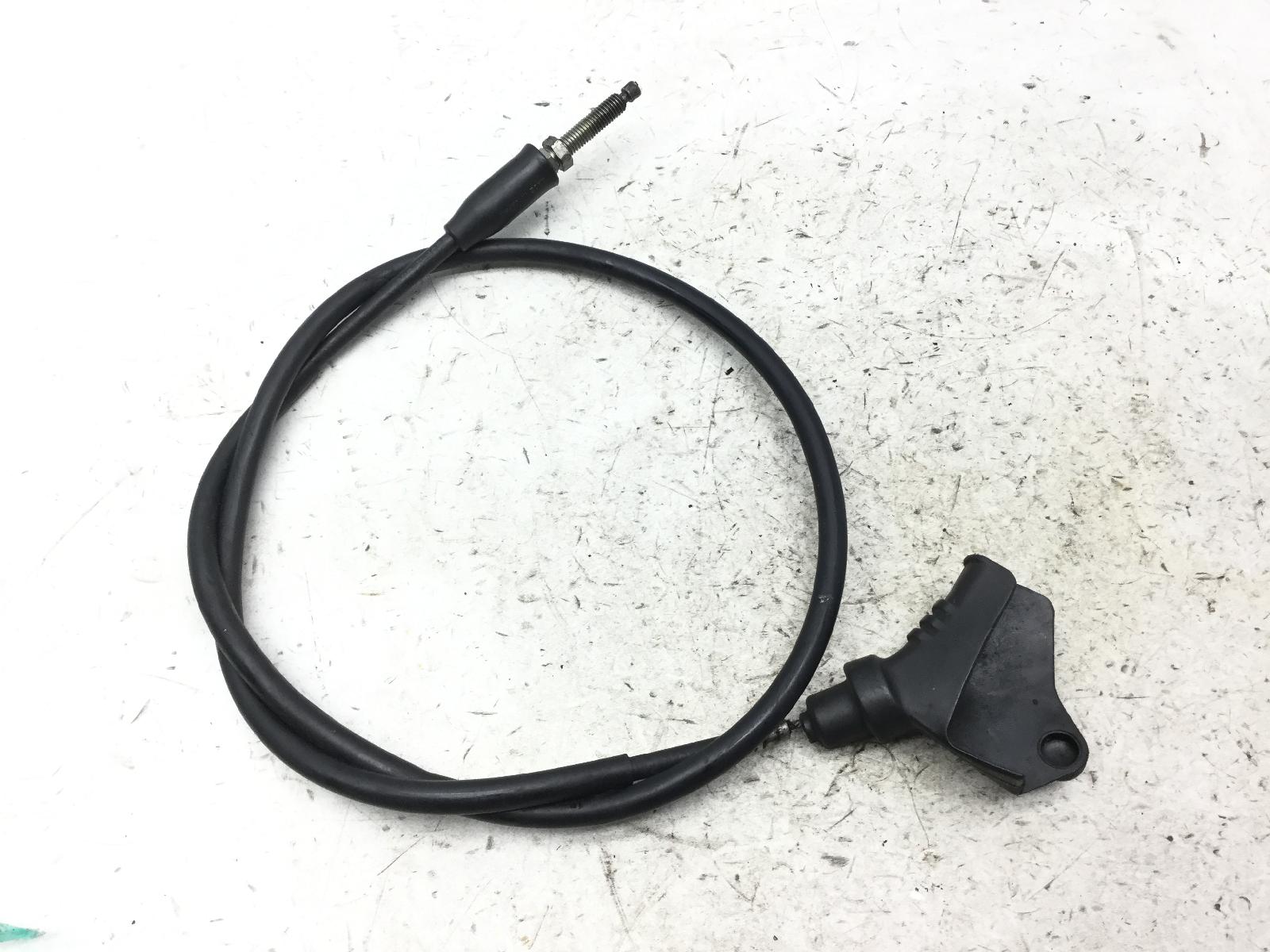 Suzuki gsx 750 cavo guaina frizione 1998 2001 ae111