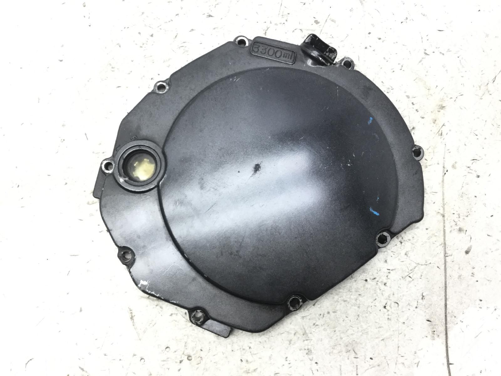 Suzuki gsx 750 carter coperchio frizione 1998 2001 ae111