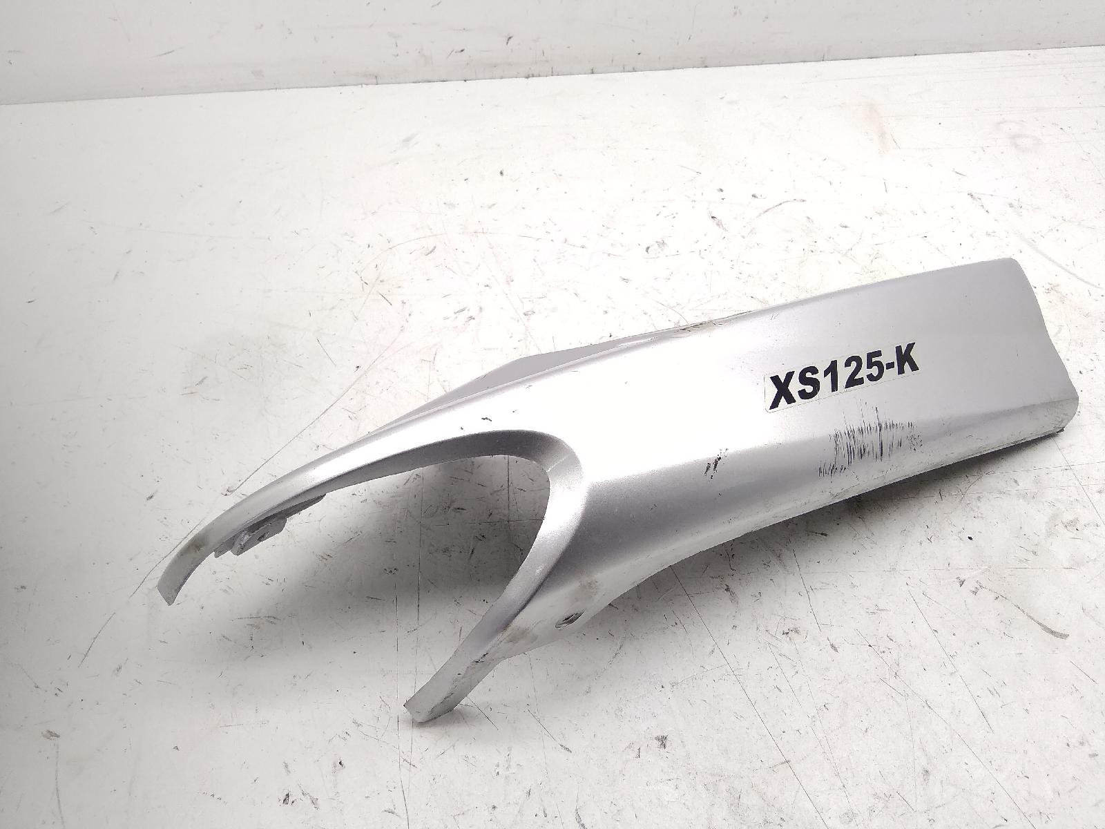 Sym xs 125 carena fiancata posteriore destra 2007 2010 lxmpcjla