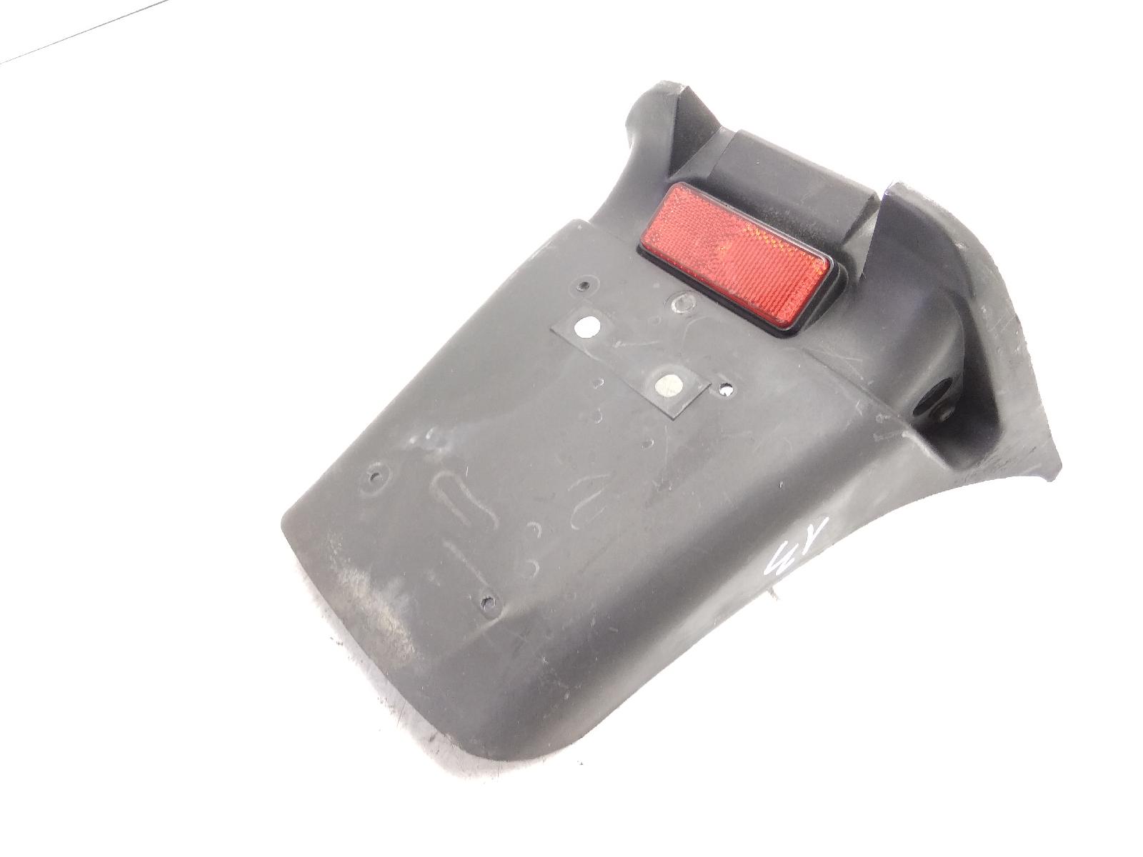 Sym xs 125 parafango posteriore portatarga 2007 2010 lxmpcjla